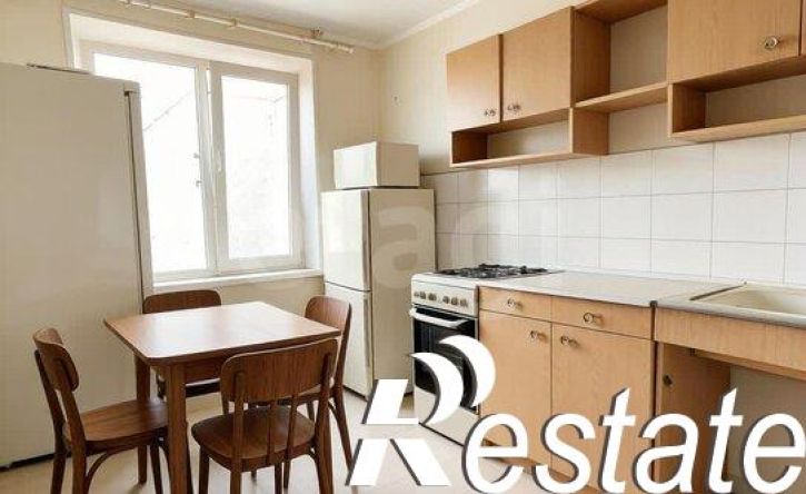 4-комн квартира улица Чичерина, 29,  д. 29