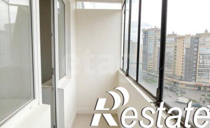 4-комн квартира улица Чичерина, 29,  д. 29
