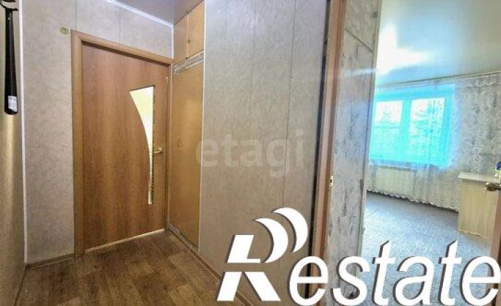 2-комн квартира улица Лизы Чайкиной, 17,  д. 17