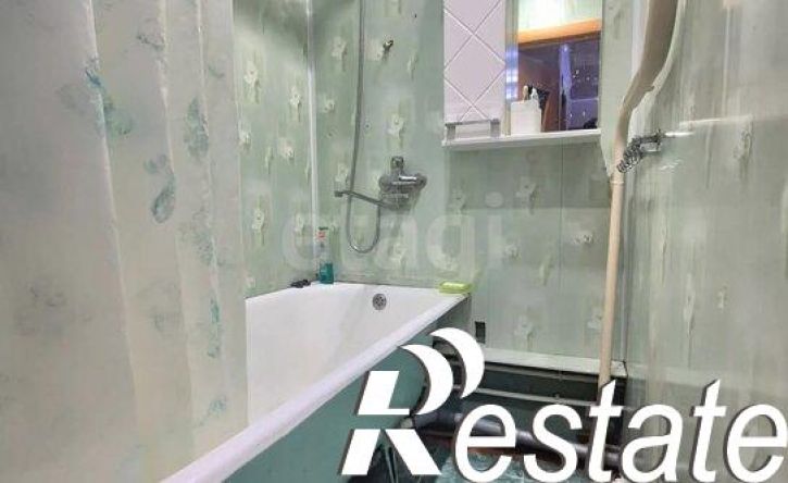 2-комн квартира улица Лизы Чайкиной, 17,  д. 17
