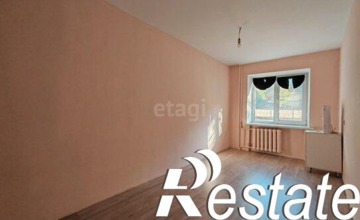 2-комн квартира улица Труда, 19,  д. 19