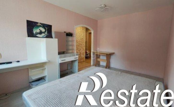 2-комн квартира улица Труда, 19,  д. 19