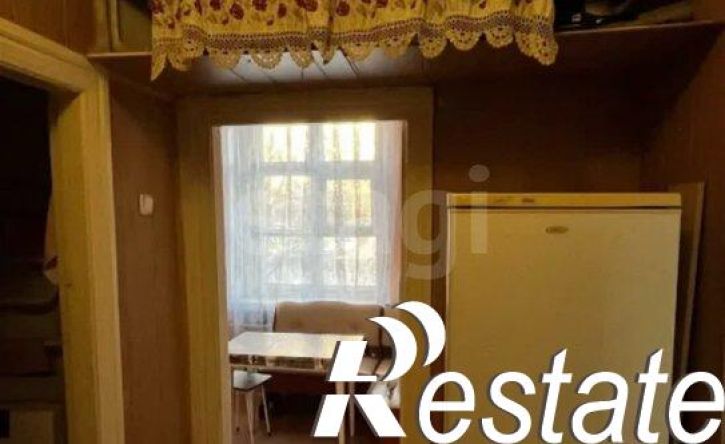 1-комн квартира улица Доватора, 31,  д. 31