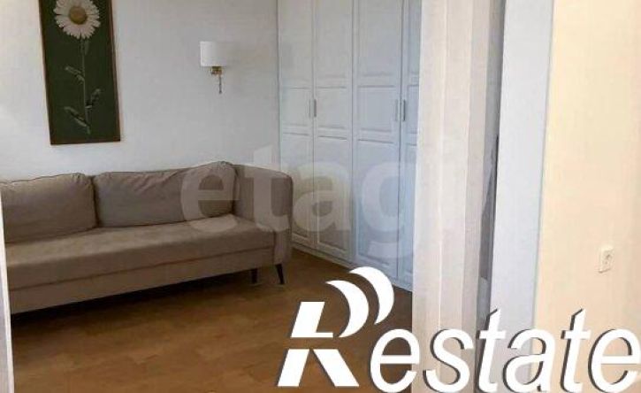 4-комн квартира улица Косарева, 52Б,  д. 52Б