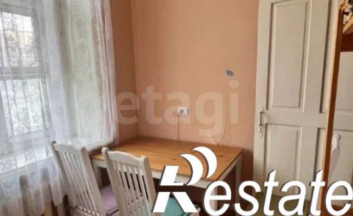 1-комн квартира улица Доватора, 31,  д. 31