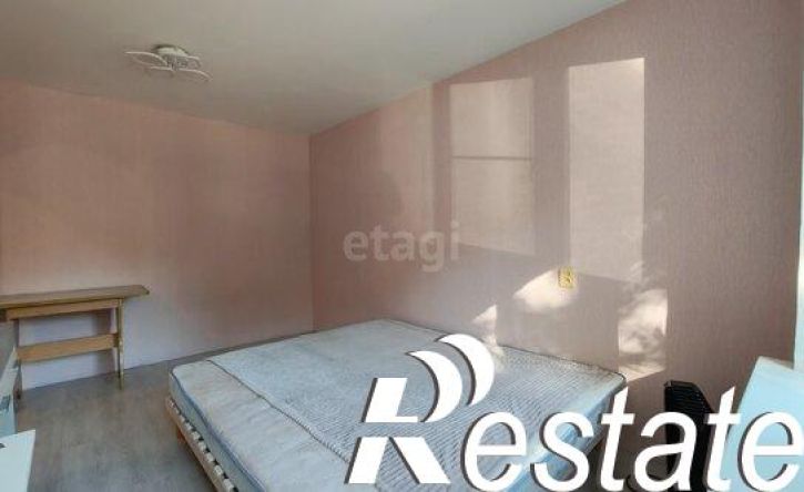 2-комн квартира улица Труда, 19,  д. 19