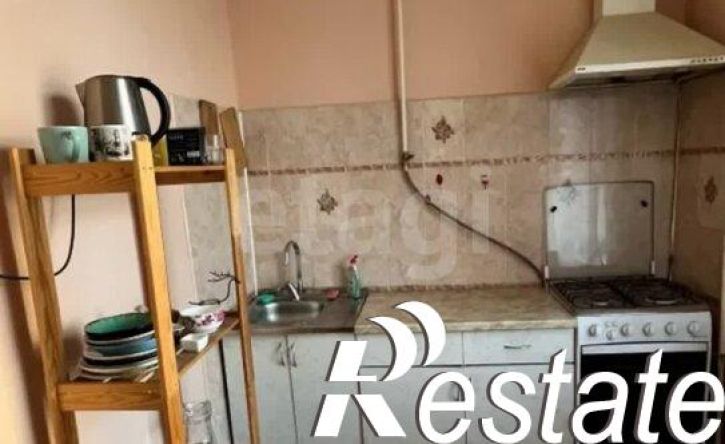 1-комн квартира улица Доватора, 31,  д. 31