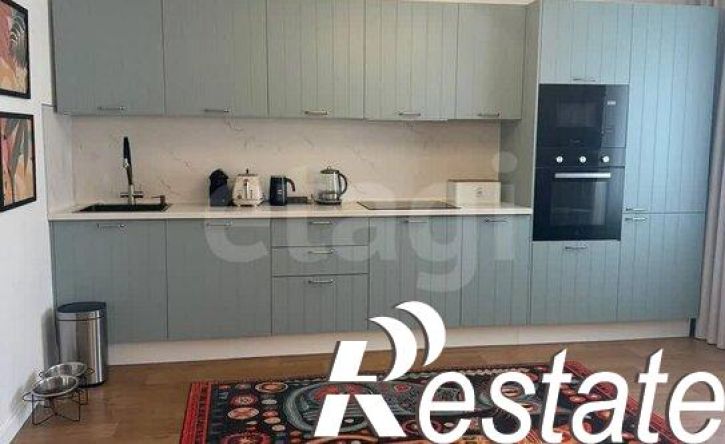 4-комн квартира улица Косарева, 52Б,  д. 52Б