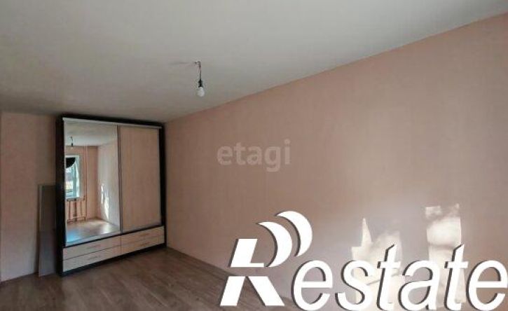 2-комн квартира улица Труда, 19,  д. 19