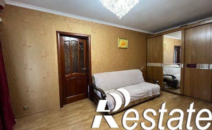 3-комн квартира улица Овчинникова, 9,  д. 9