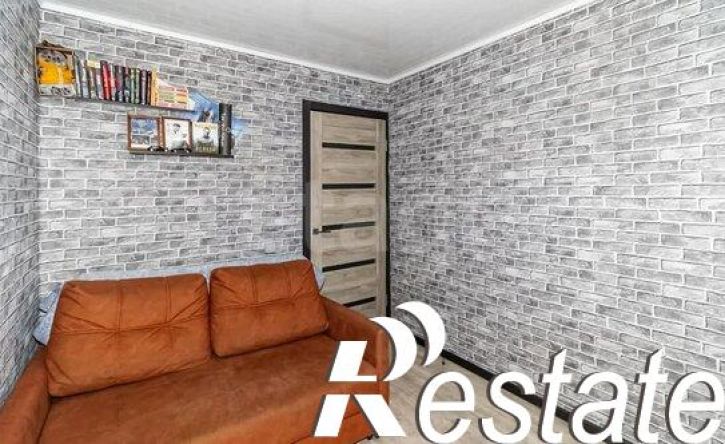 4-комн квартира улица Потёмкина, 18А,  д. 18А