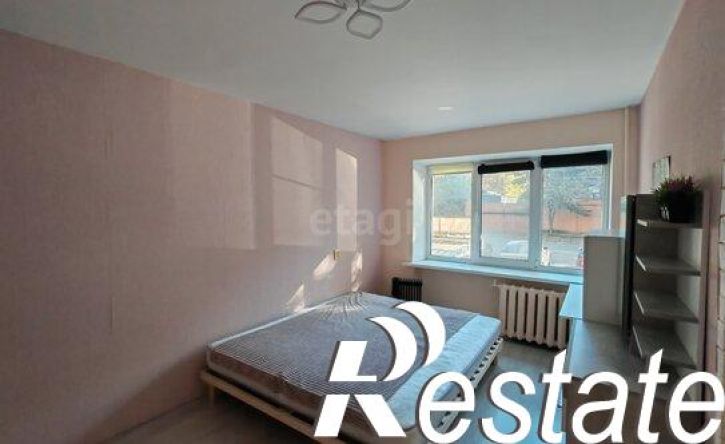 2-комн квартира улица Труда, 19,  д. 19