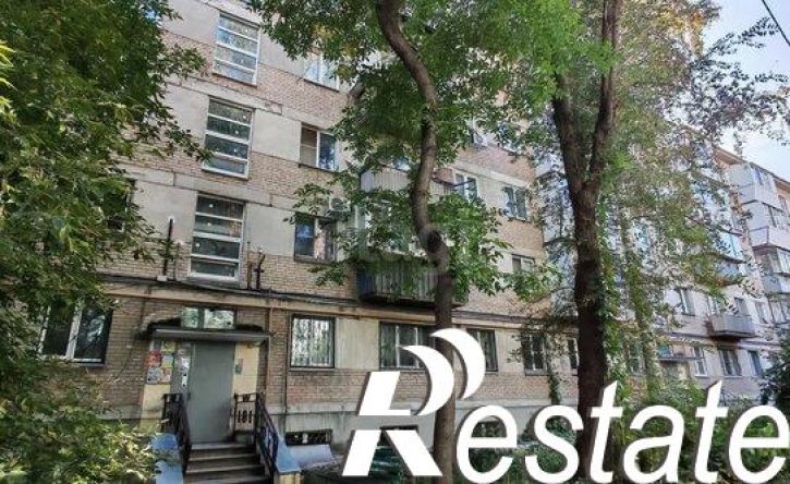2-комн квартира улица Труда, 19,  д. 19