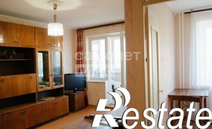1-комн квартира улица Дегтярёва, 88,  д. 88