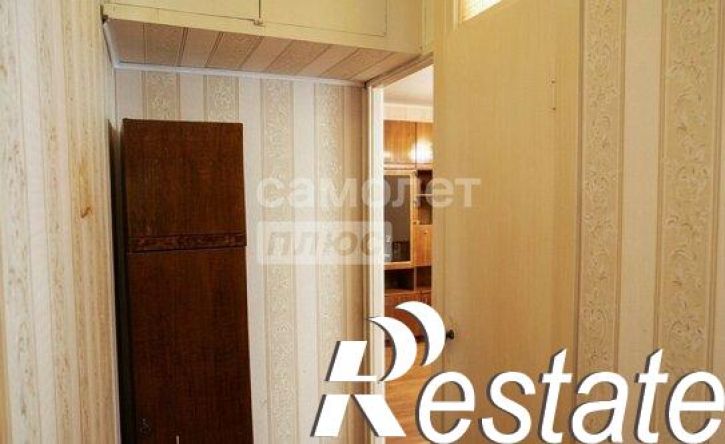 1-комн квартира улица Дегтярёва, 88,  д. 88
