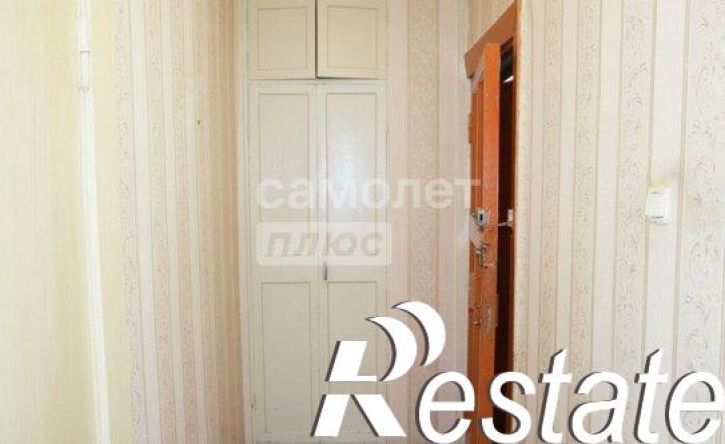 1-комн квартира улица Дегтярёва, 88,  д. 88