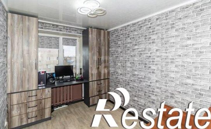 4-комн квартира улица Потёмкина, 18А,  д. 18А