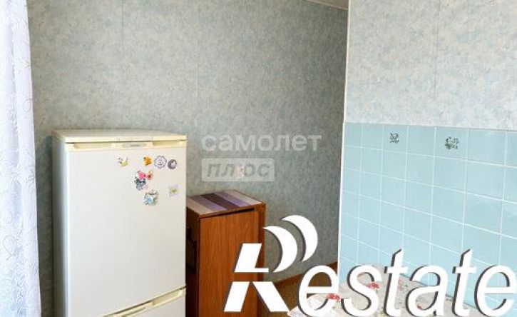 2-комн квартира улица 60 лет Октября, 56,  д. 56