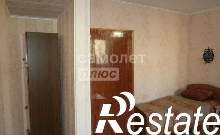 1-комн квартира улица Дегтярёва, 88,  д. 88
