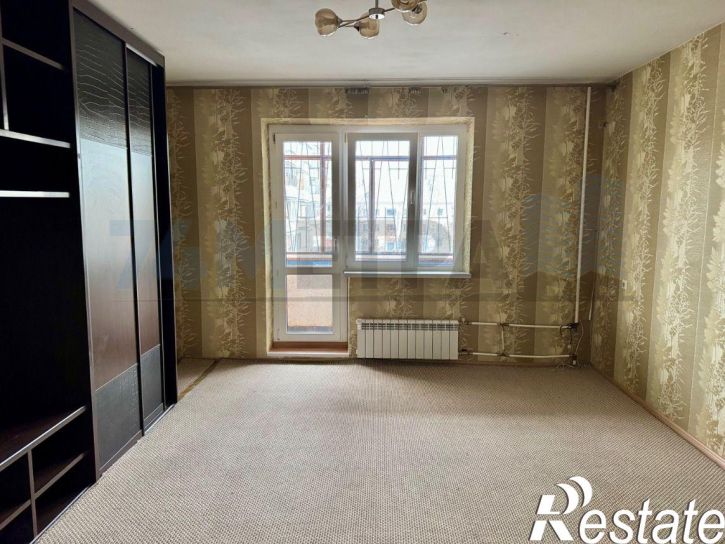 3-комн квартира Блюхера ул, 81А