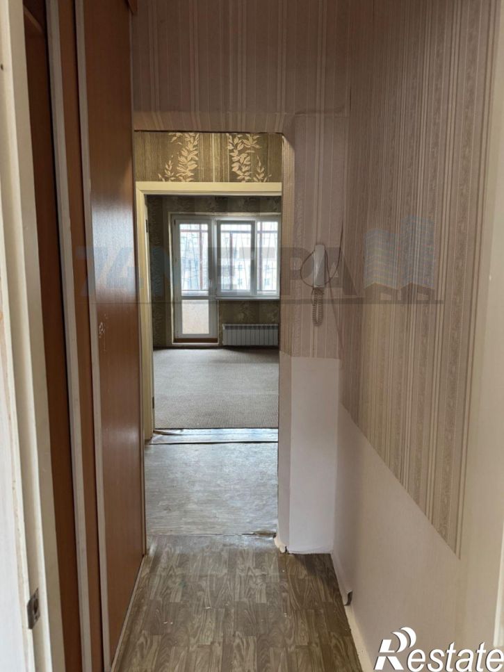 3-комн квартира Блюхера ул, 81А
