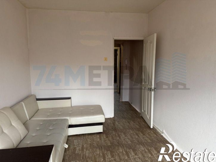 3-комн квартира Блюхера ул, 81А
