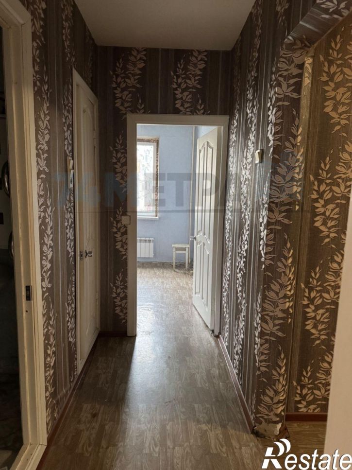 3-комн квартира Блюхера ул, 81А