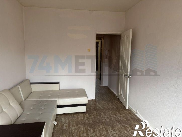 3-комн квартира Блюхера ул, 81А