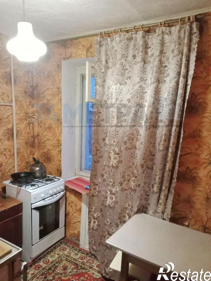 1-комн квартира Бугурусланская ул, 27