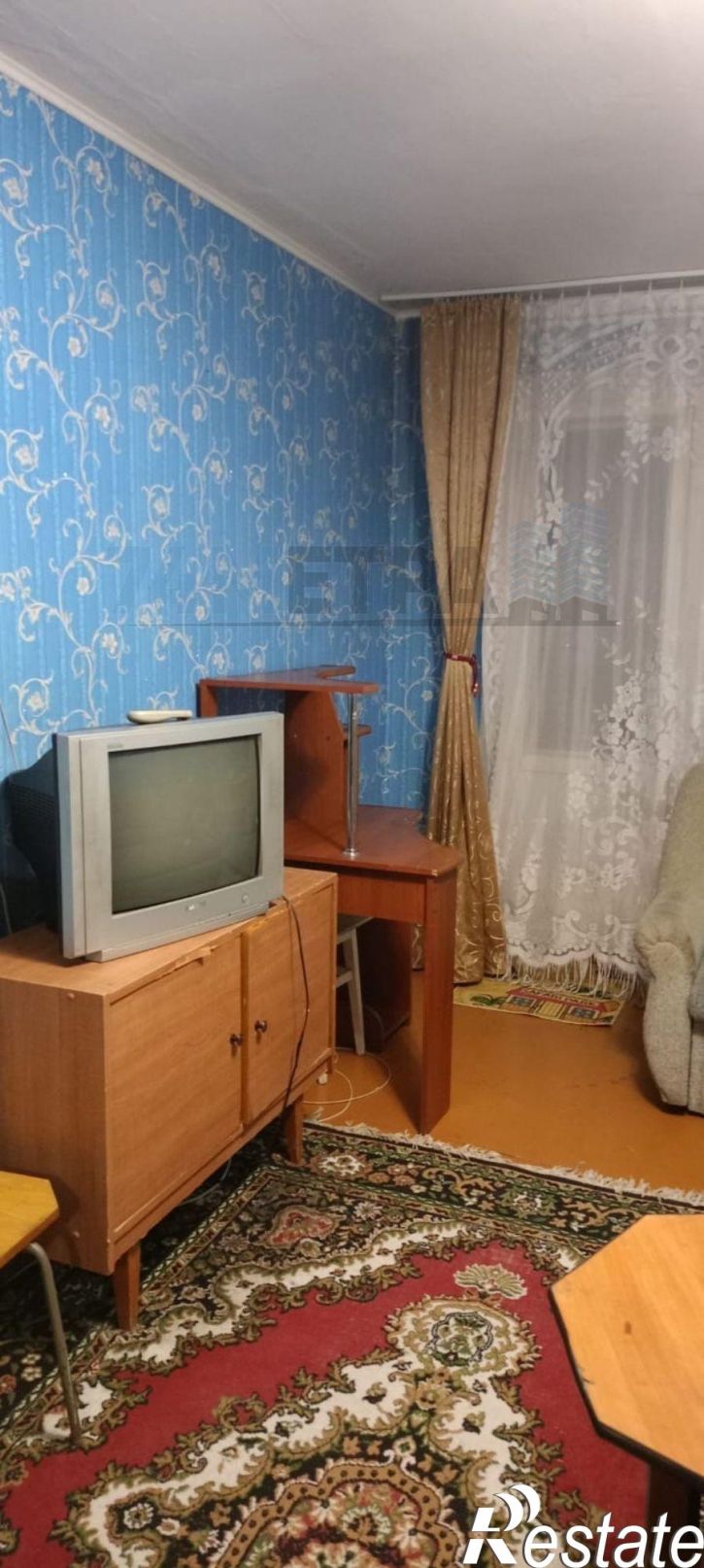 1-комн квартира Бугурусланская ул, 27