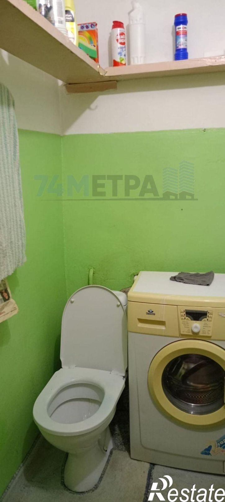 1-комн квартира Бугурусланская ул, 27
