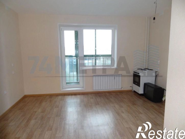 1-комн квартира Изумрудная ул, 6