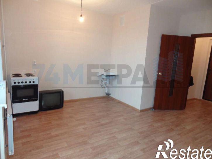 1-комн квартира Изумрудная ул, 6