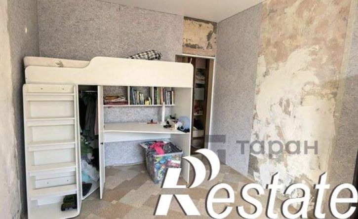 1-комн квартира Комсомольский проспект, 132,  д. 132