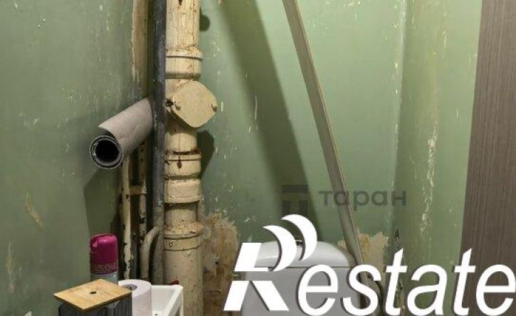 1-комн квартира Комсомольский проспект, 132,  д. 132