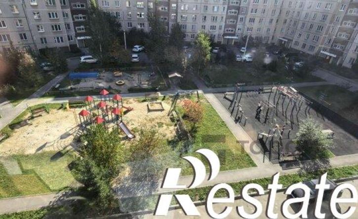 1-комн квартира Комсомольский проспект, 132,  д. 132