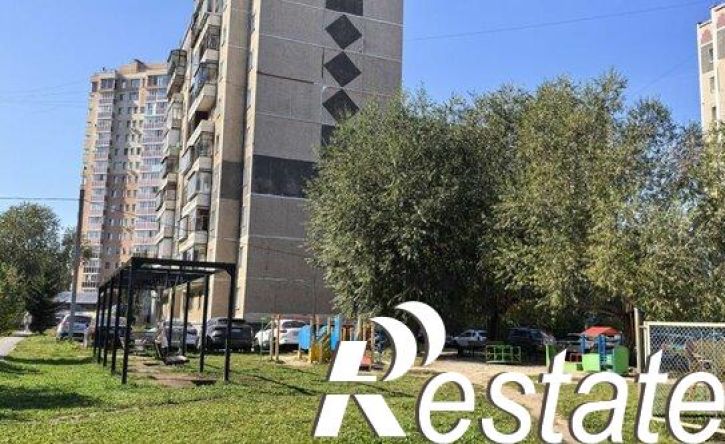 1-комн квартира Комсомольский проспект, 132,  д. 132