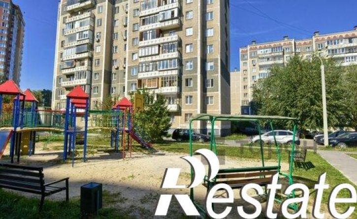 1-комн квартира Комсомольский проспект, 132,  д. 132