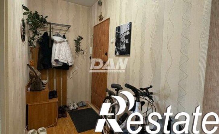 1-комн квартира улица 40-летия Победы, 8,  д. 8