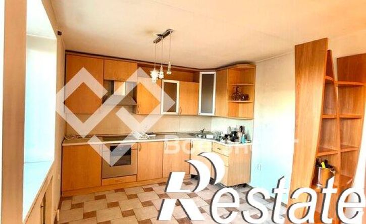3-комн квартира улица Крупской, 44,  д. 44