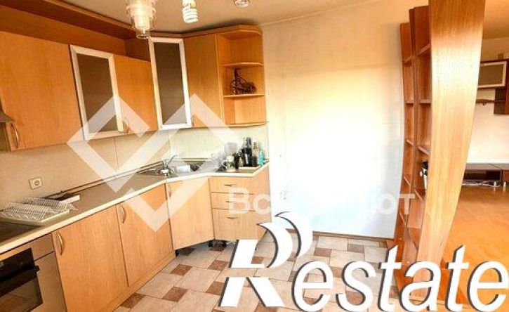 3-комн квартира улица Крупской, 44,  д. 44