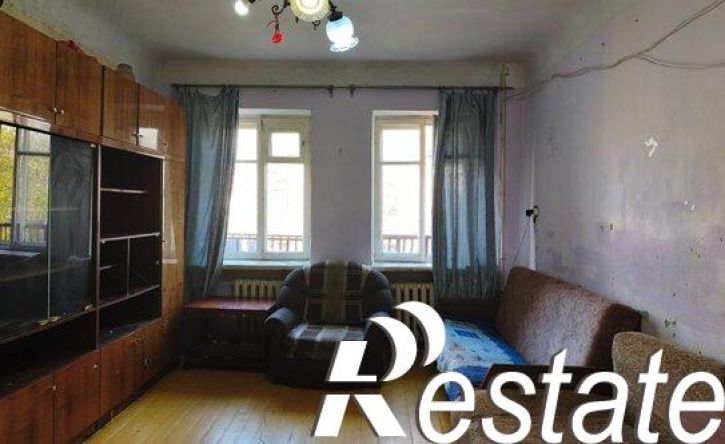 3-комн квартира Днепровская улица, 20,  д. 20