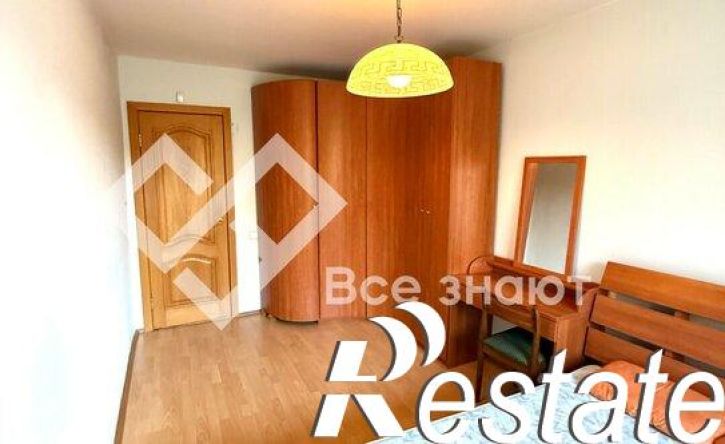 3-комн квартира улица Крупской, 44,  д. 44
