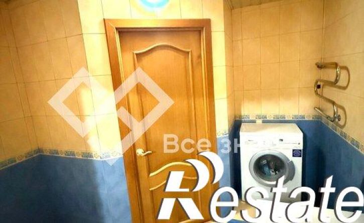 3-комн квартира улица Крупской, 44,  д. 44