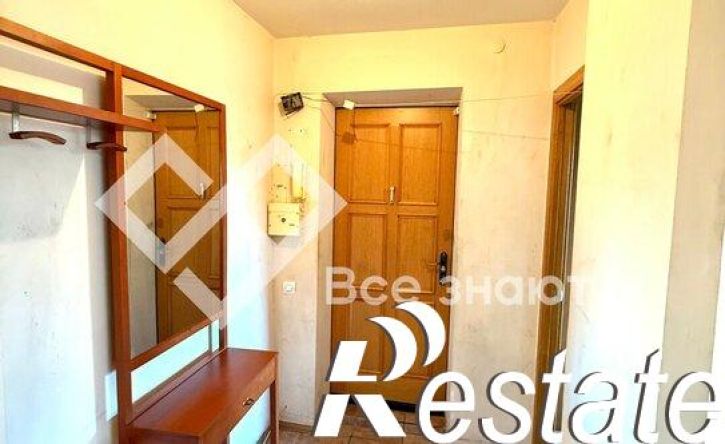 3-комн квартира улица Крупской, 44,  д. 44