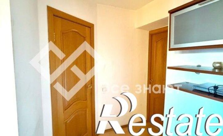 3-комн квартира улица Крупской, 44,  д. 44