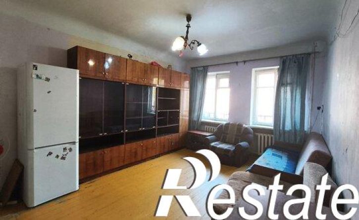 3-комн квартира Днепровская улица, 20,  д. 20