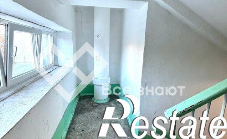 3-комн квартира улица Крупской, 44,  д. 44