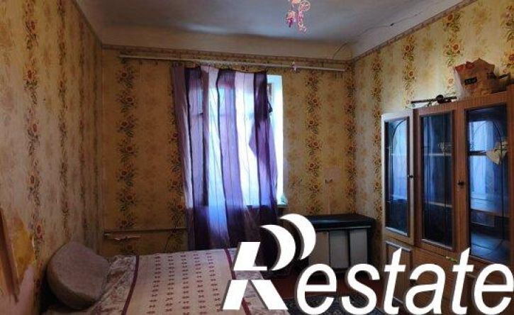 3-комн квартира Днепровская улица, 20,  д. 20