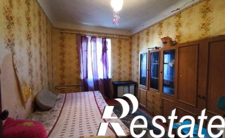 3-комн квартира Днепровская улица, 20,  д. 20